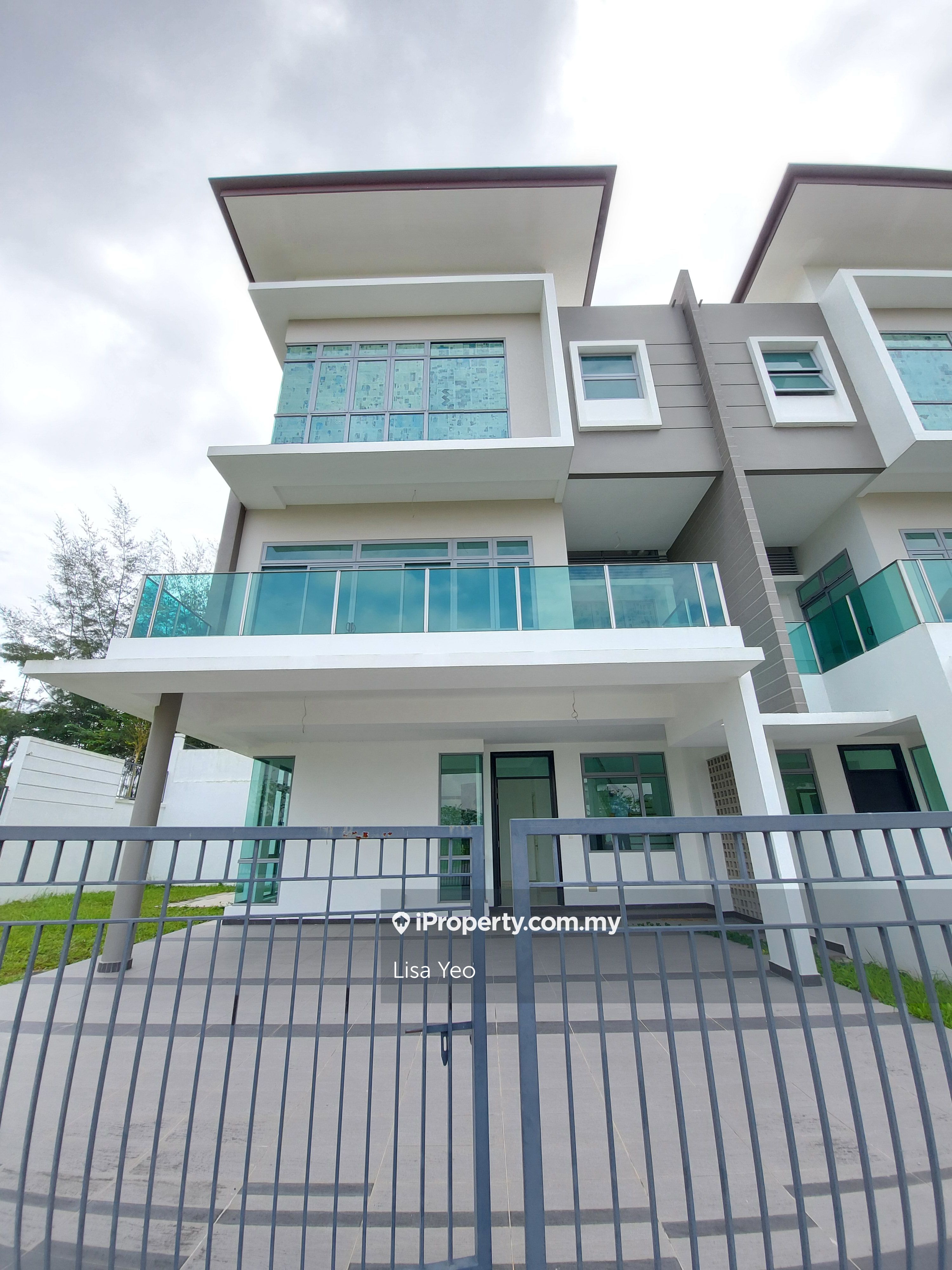 Horizon Hills The Cove, Horizon Hills Corner lot Semidetached House