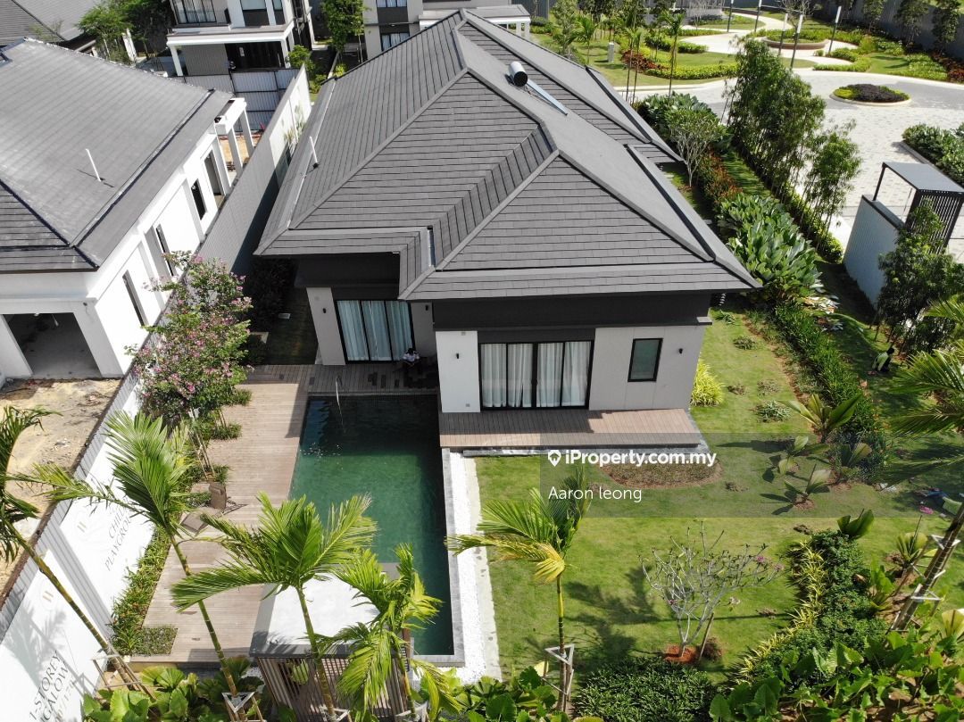 Kota Damansara Bungalow 5 Bedrooms For Sale Iproperty Com My