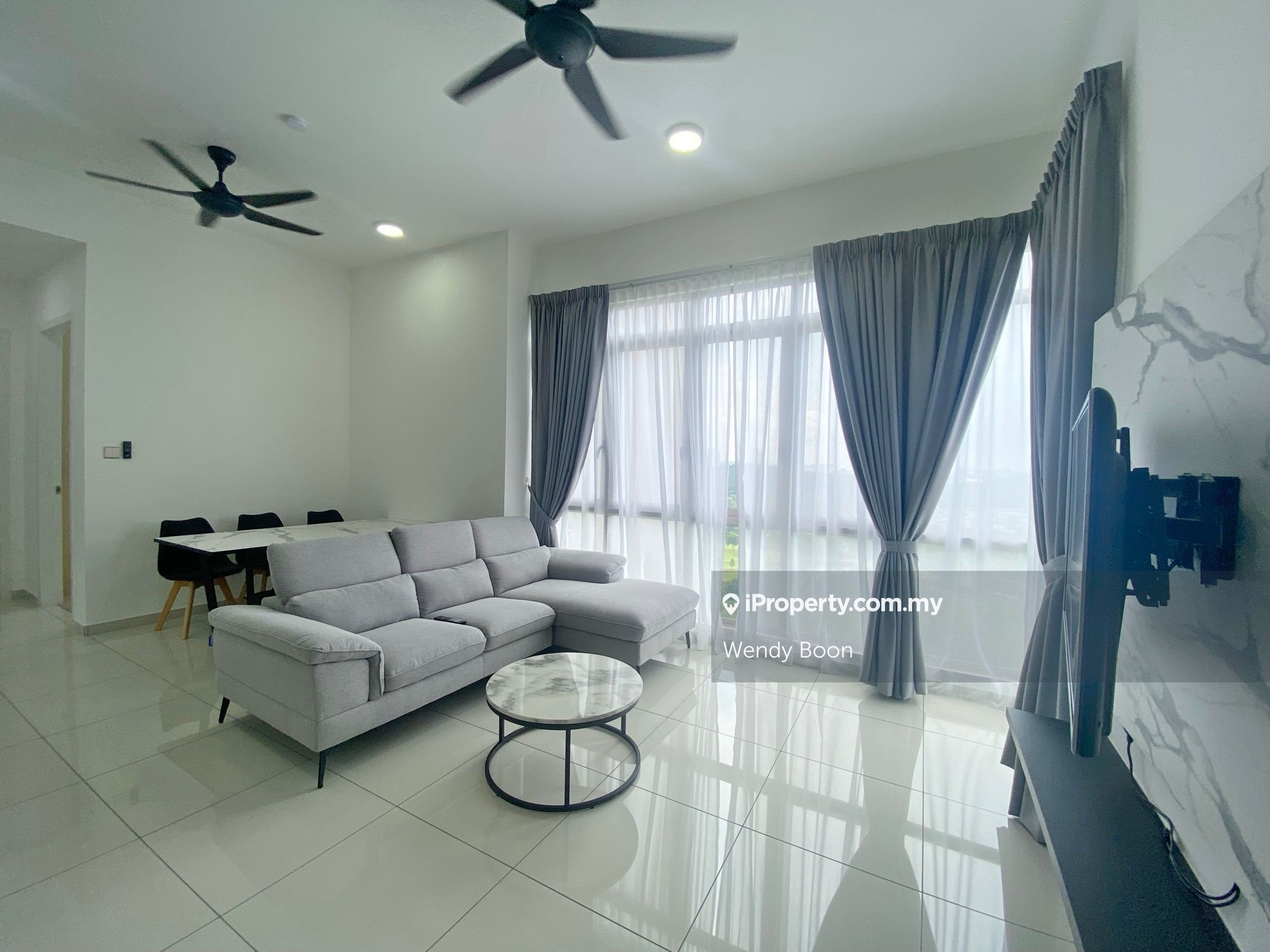 PAR 3, Putrajaya for rent - RM4300 | iProperty Malaysia