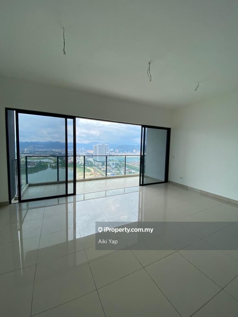 Lakeville Residence, Taman Wahyu, Jalan Ipoh