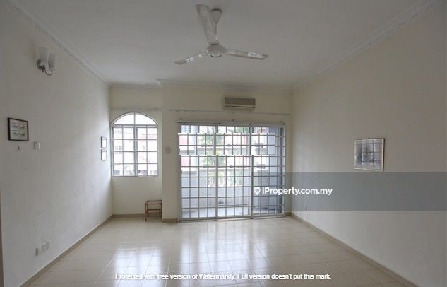 Bayan Hills Homes Puchong Jaya, Puchong
