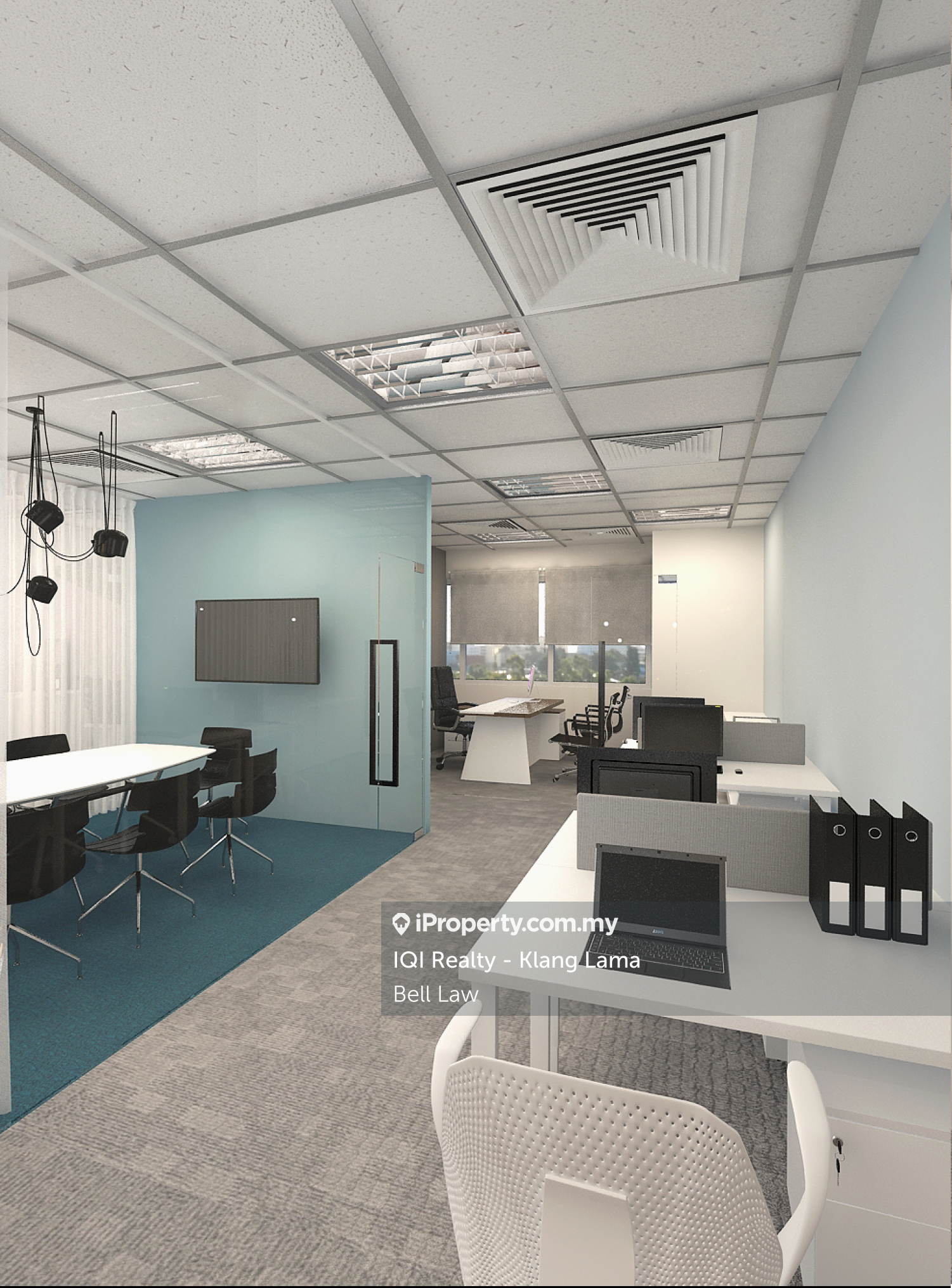 Strata Office Kl Eco City Kl Eco City Office For Rent Iproperty Com My