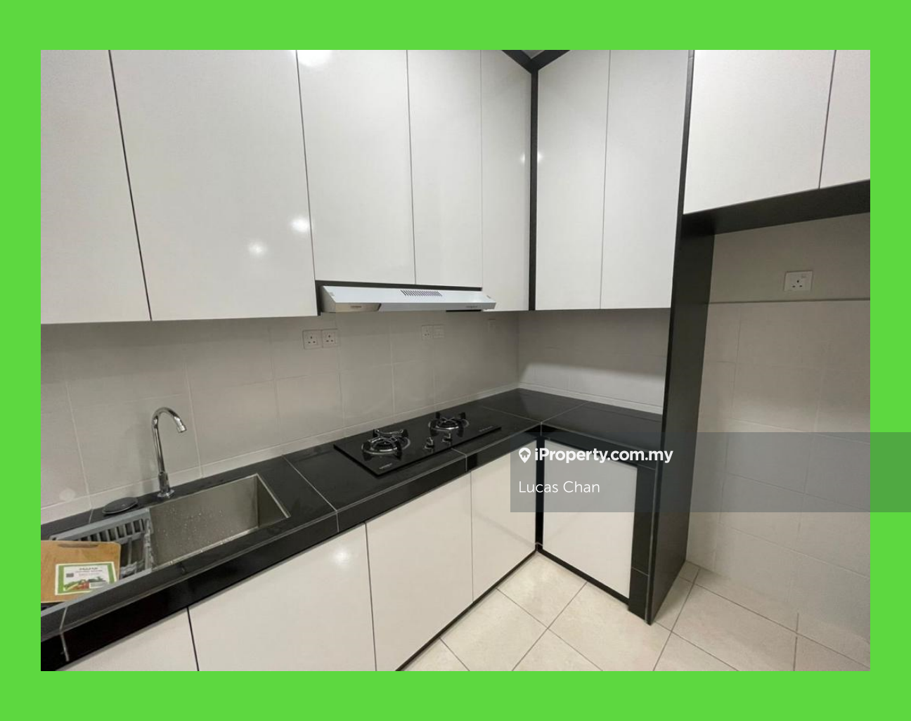 Platinum O U G 850 Sqft 3 R 2 B Unit For Rent,Rdy to Move In