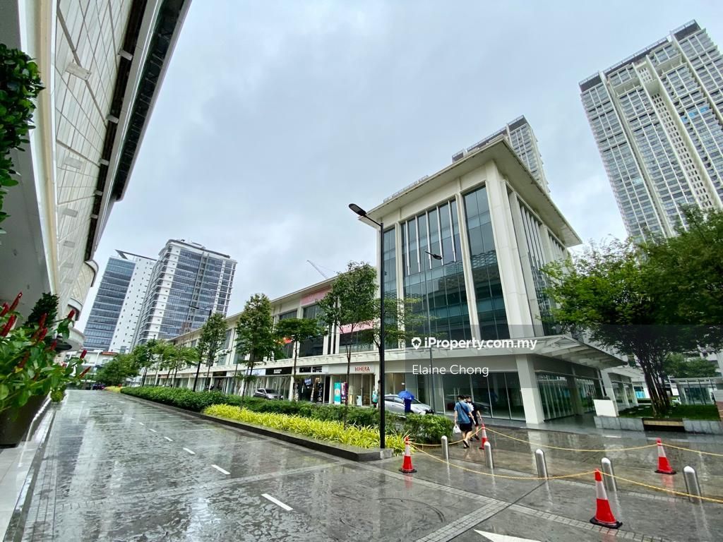Pavilion, Signature Shop - GF, Bukit Jalil