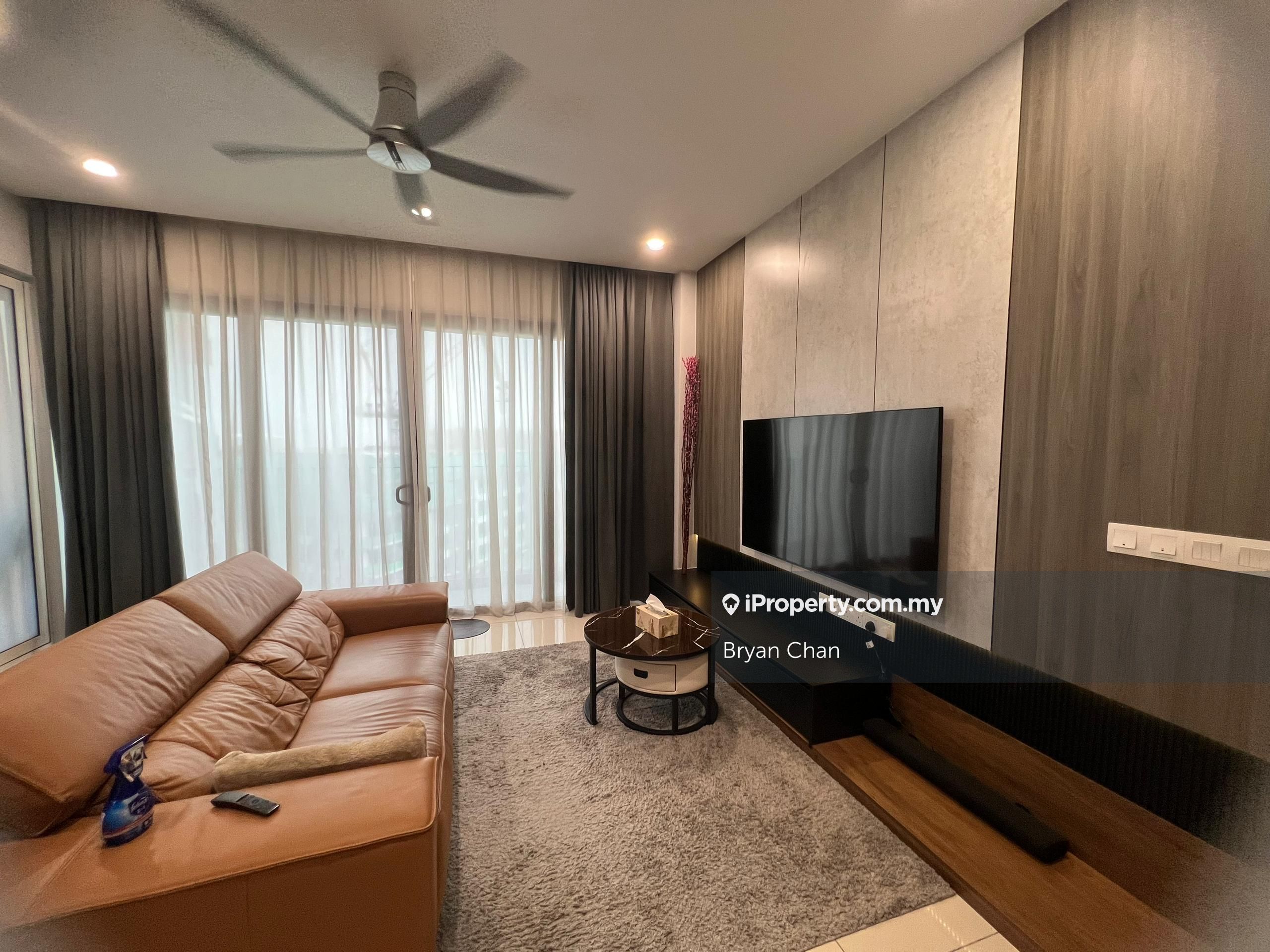 Paisley Tropicana Metropark, Tropicana Metropark, Subang Jaya for