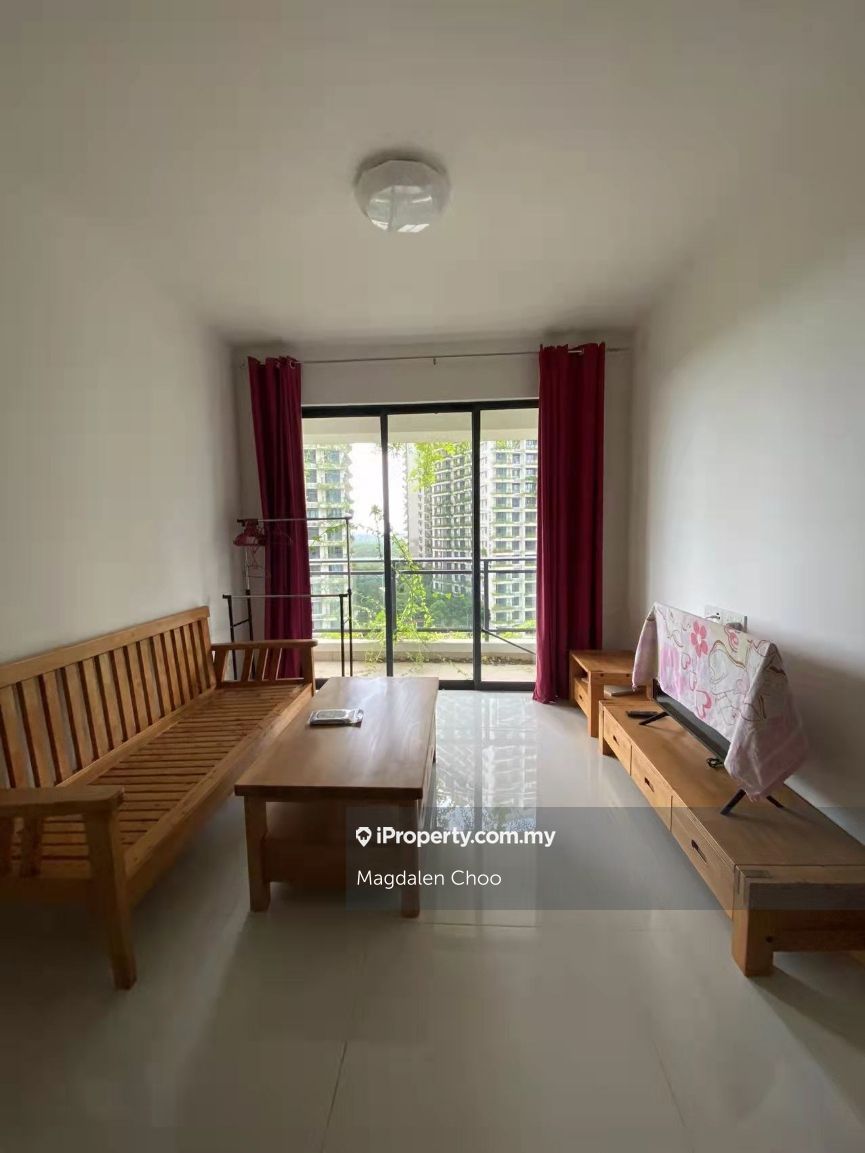 Regalia Park Forest City Apartment 3 bedrooms for rent in Gelang
