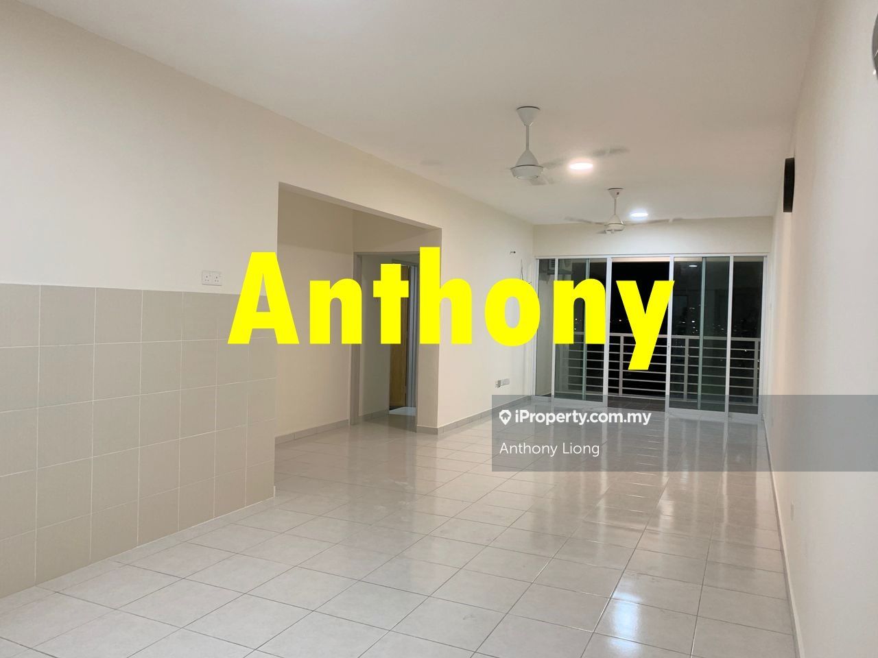 Mahsuri Apartment Apartment 3 bedrooms for sale in Bayan Baru, Penang