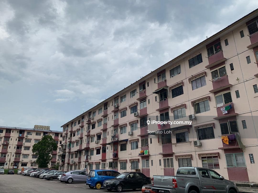 Taman Melor, Tampoi for rent RM700 iProperty Malaysia