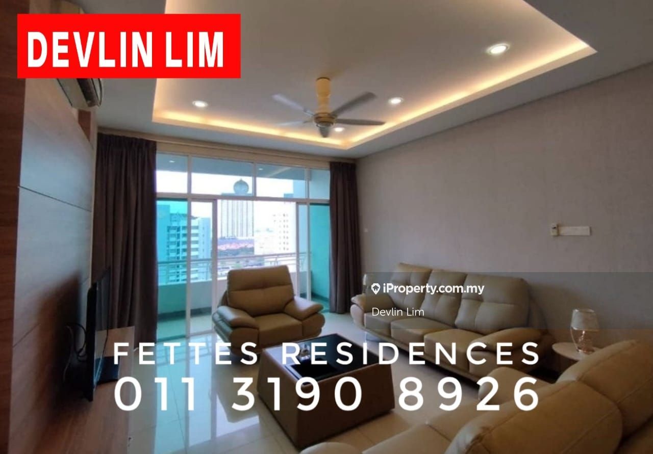 Fully Renovated & Furnished 4 bedder ; Convenient Locality