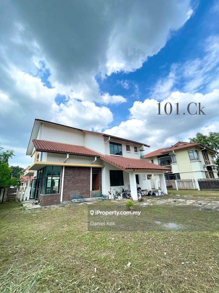 Glenmarie Cove, Port Klang, Klang, Port Klang for sale RM1850000
