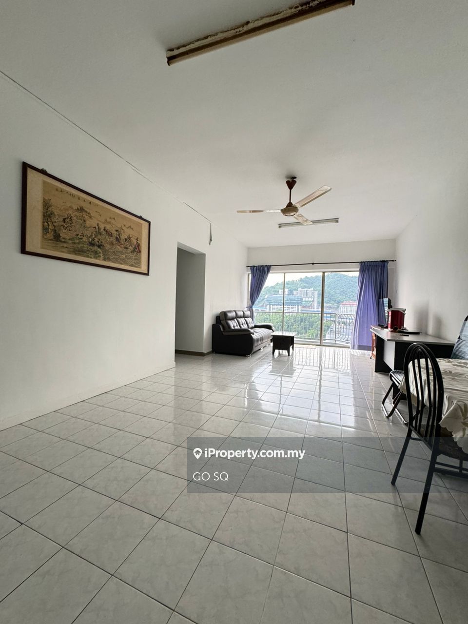Seri Cendekia, Taman Connaught, Cheras for rent RM1200 iProperty