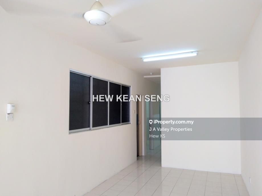 Residensi Bistaria, Ulu Kelang, Ulu Klang