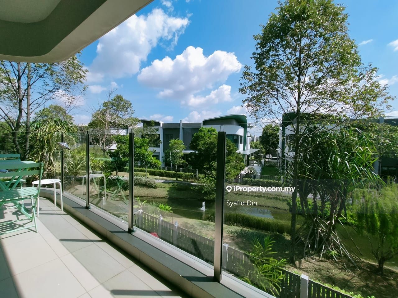 Setia Eco Glades, Cyberjaya for sale - RM1900000 | iProperty Malaysia