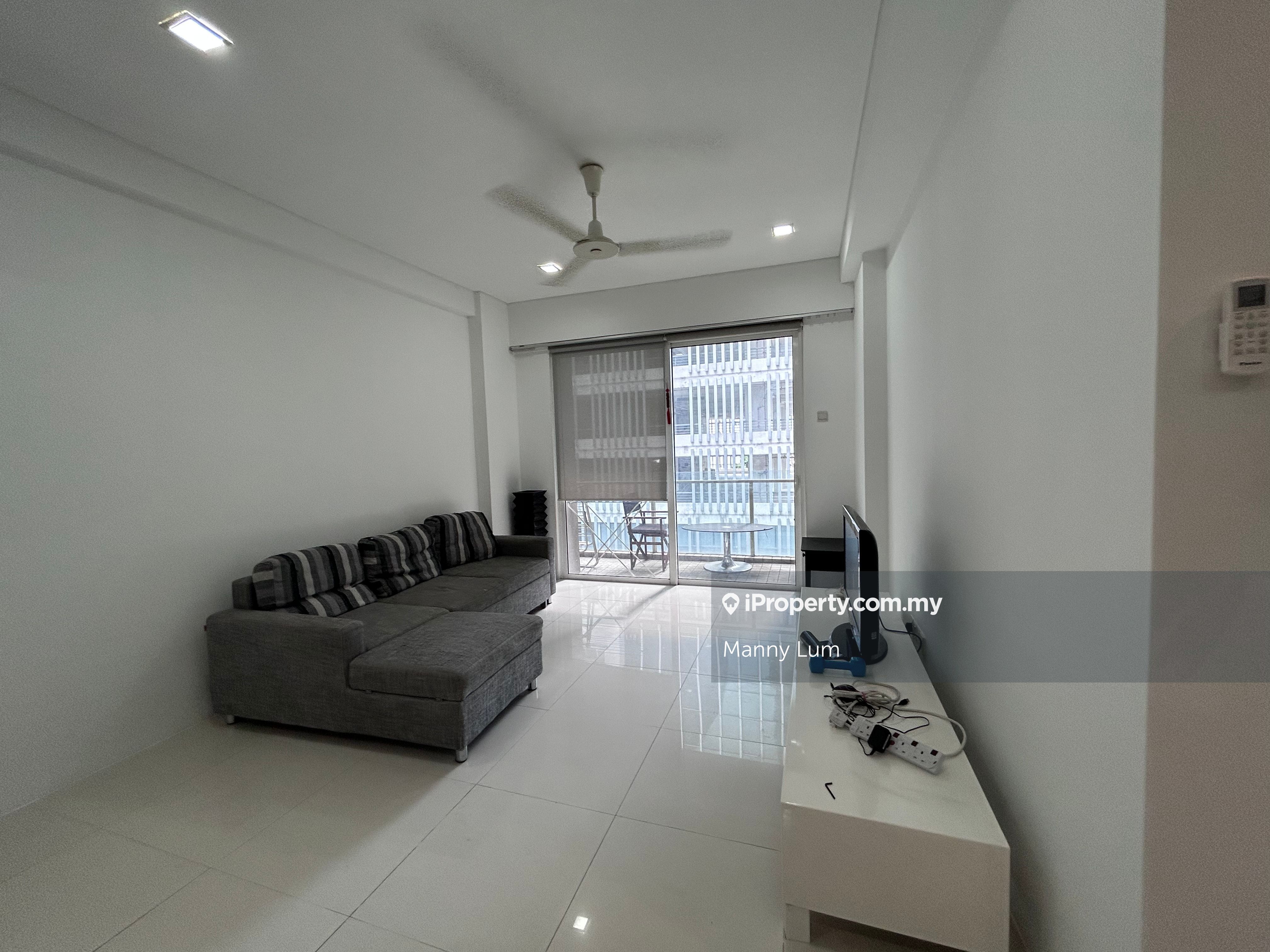 Menara Bintang Goldhill, Jalan Tun Razak, KL City for sale - RM820000 ...