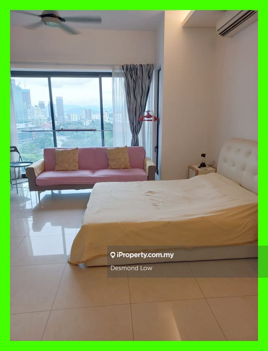 The Horizon Residence Serviced Residence for rent in KL City, Kuala