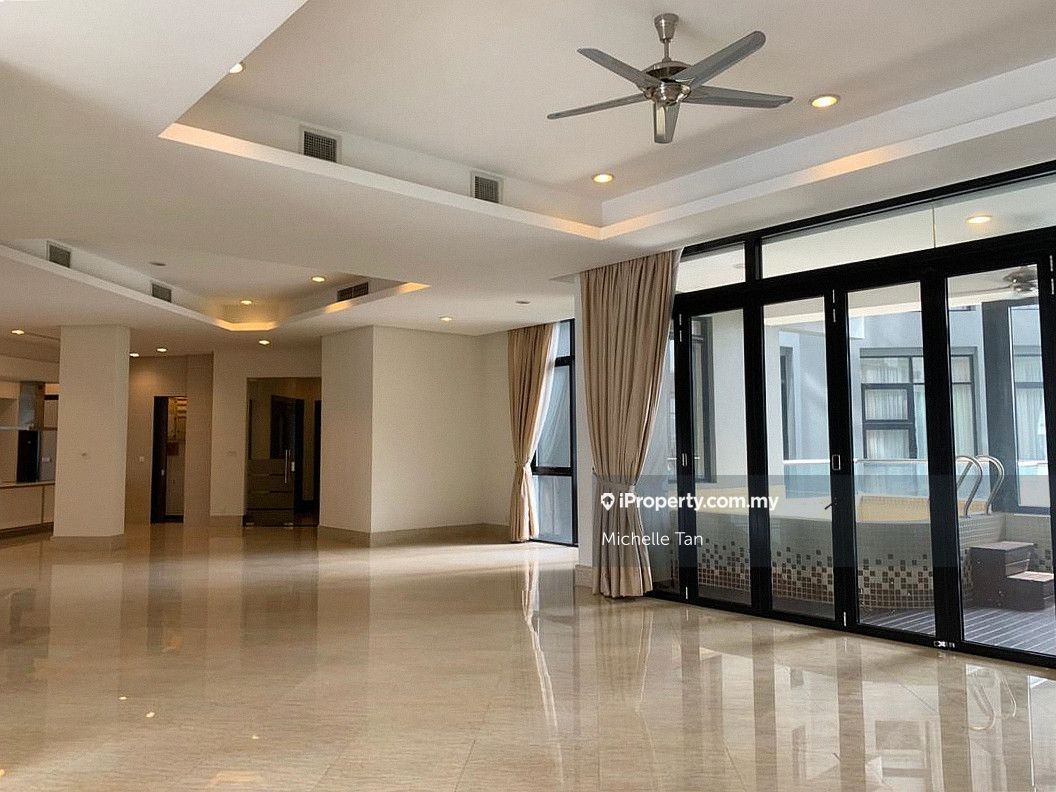 Gallery @ U-Thant, Ampang Hilir