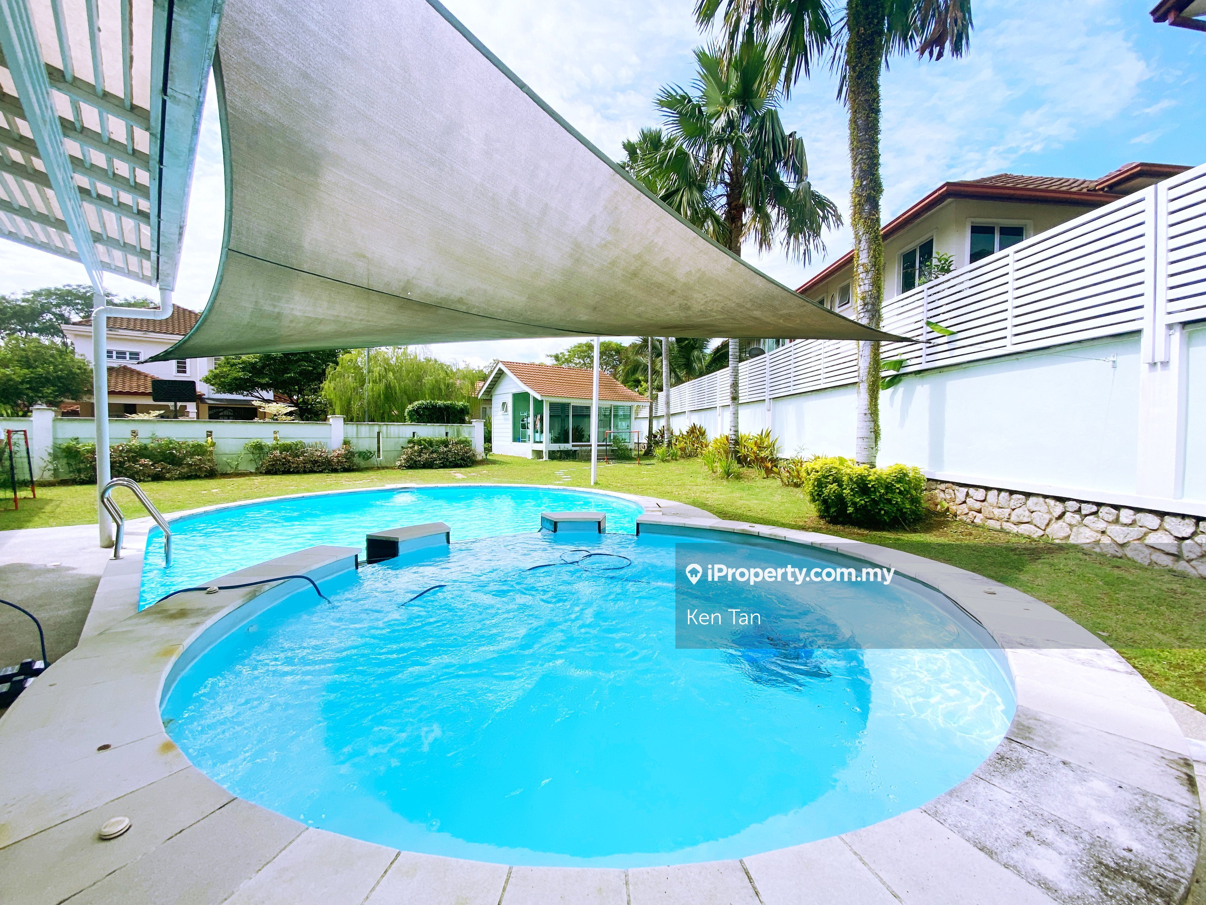 2 5 Sty Semi D Kota Damansara Villa Damansara Kota Damansara Damansara Selangor 6 Bedrooms 3500 Sqft Semi Detached Houses Cluster Houses For Sale By Zoe Ong Rm 2 300 000 30797777