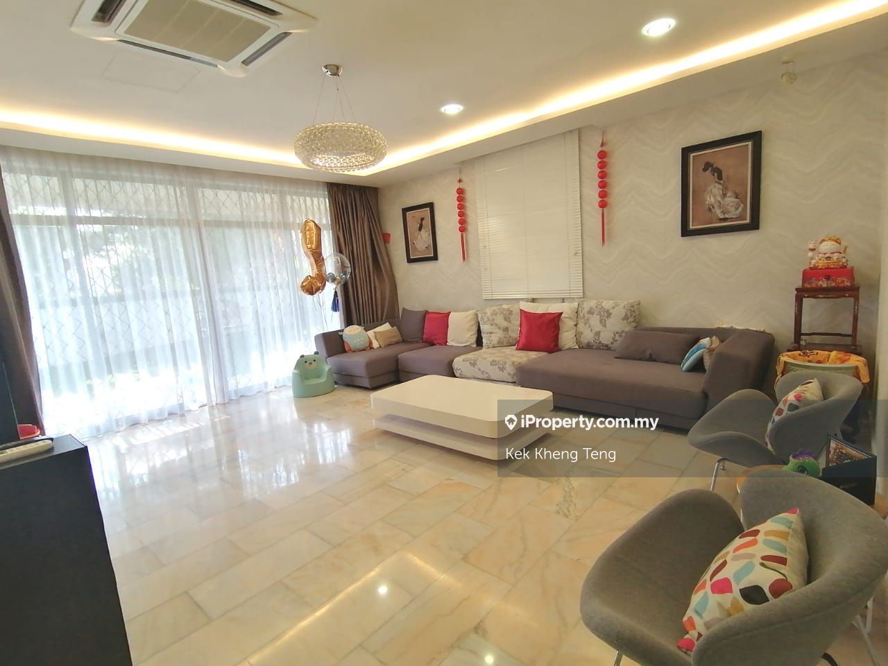 Robina Park (Taman Robina), Air Tawar for sale - RM2180000 | iProperty ...