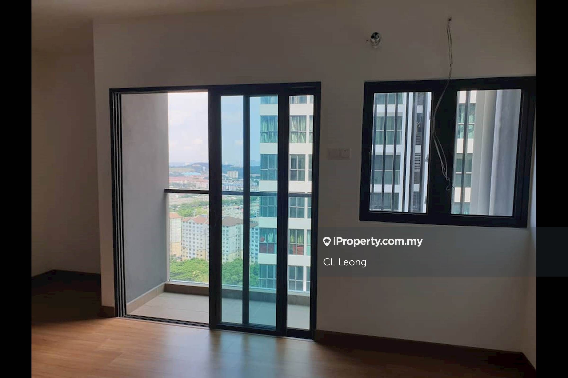 Symphony Tower (Menara Simfoni), Balakong for sale - RM280000 ...