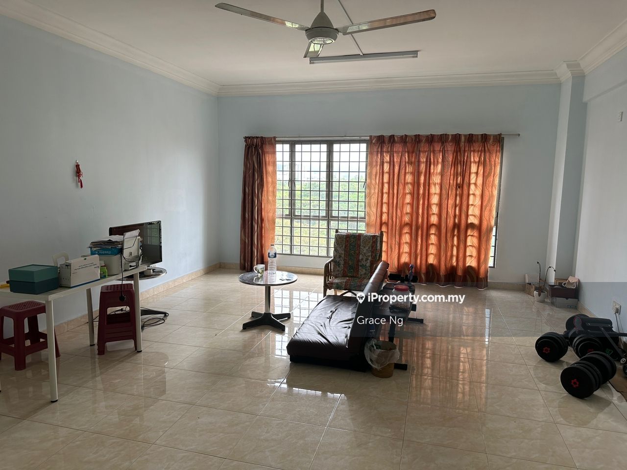 Villa Lagenda Condominium 3 bedrooms for rent in Batu Caves, Kuala