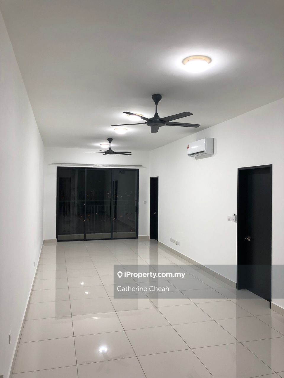 The Haute Gurney Condominium 3 bedrooms for rent in Keramat, Kuala