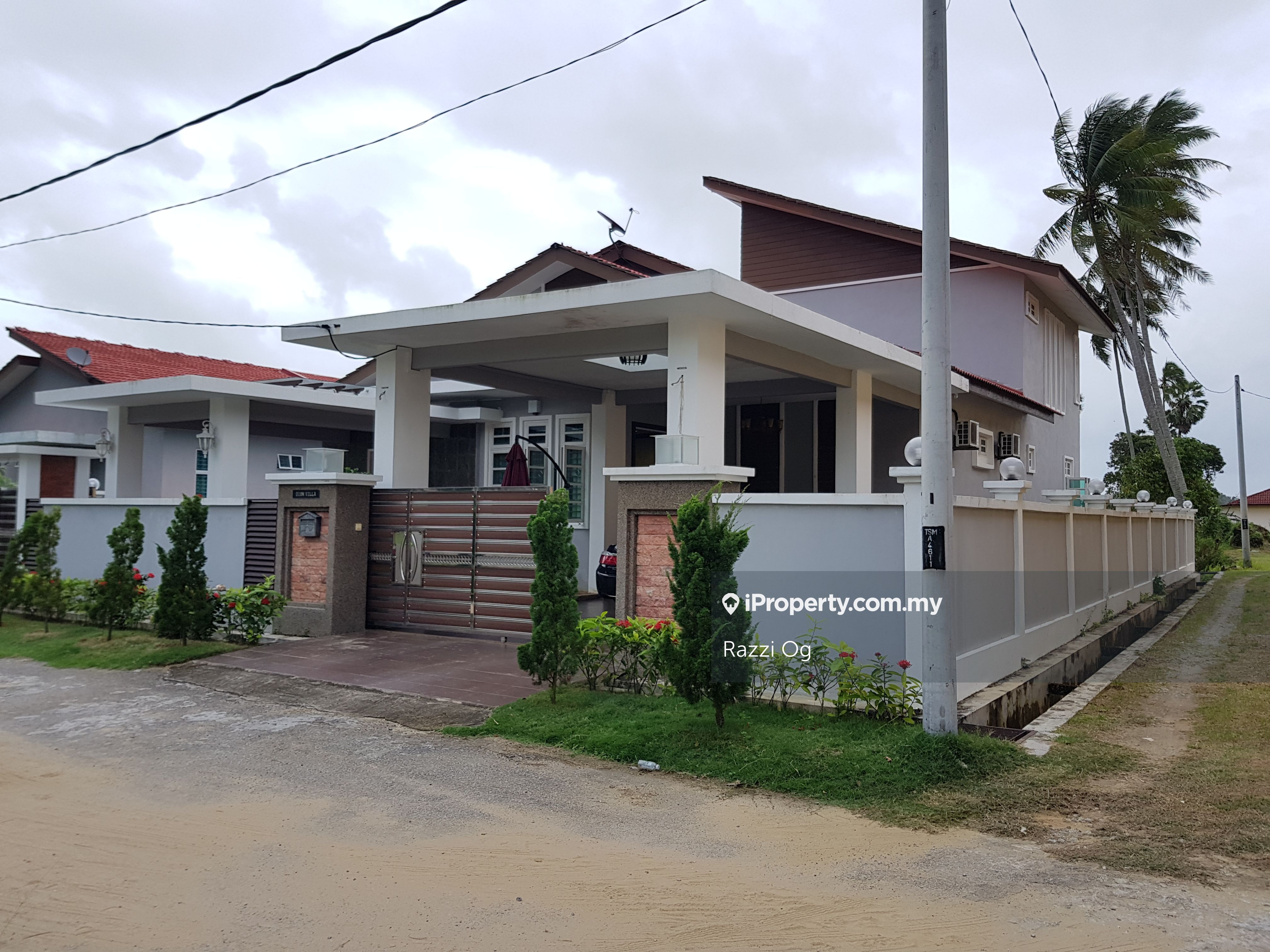 Banglo Mewah Bachok , Bachok