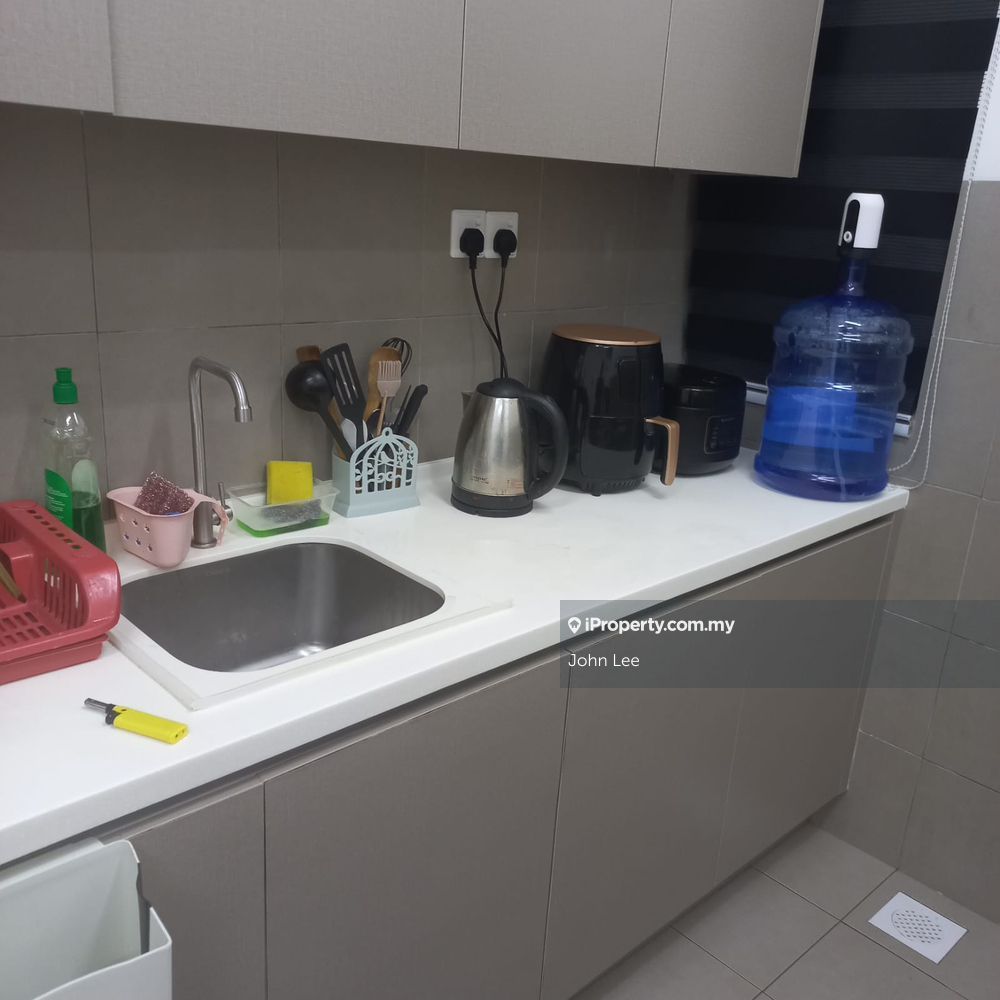 Lakefront Homes, Cyberjaya for rent RM1700 iProperty Malaysia