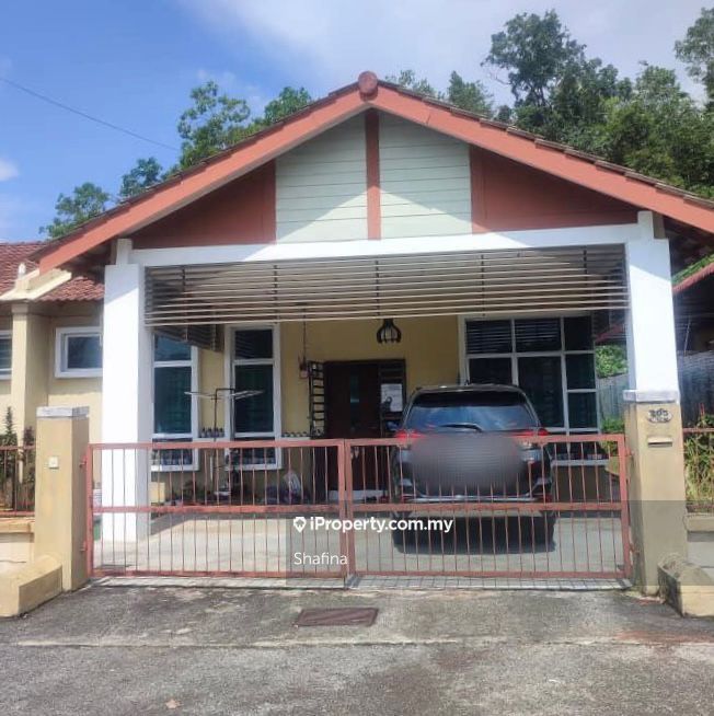 Darulaman Perdana, Sungai Petani Semi-detached House 4 Bedrooms For 