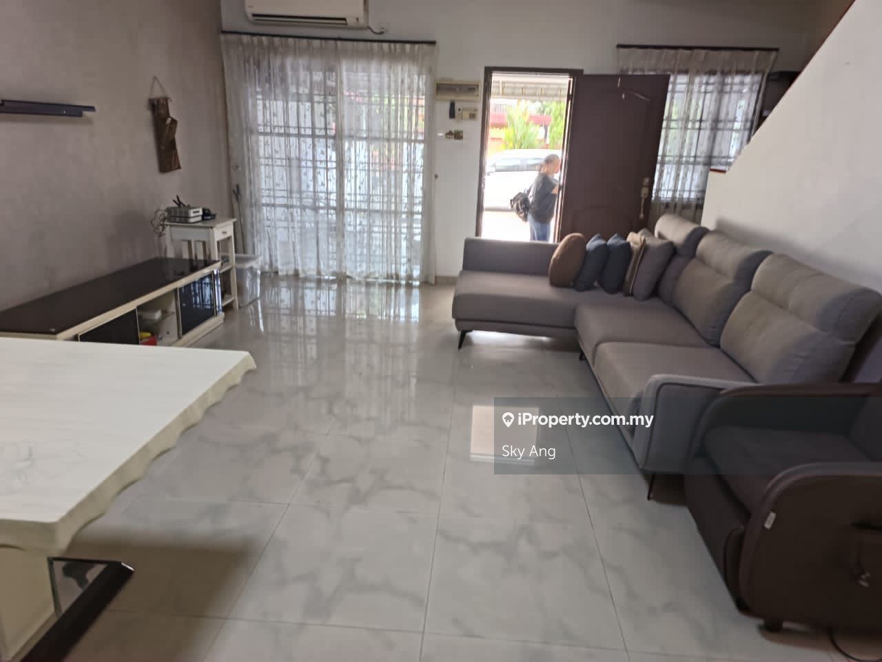 Setia Indah, Daya, Seri Austin, Johor Bahru Intermediate 2sty Terrace