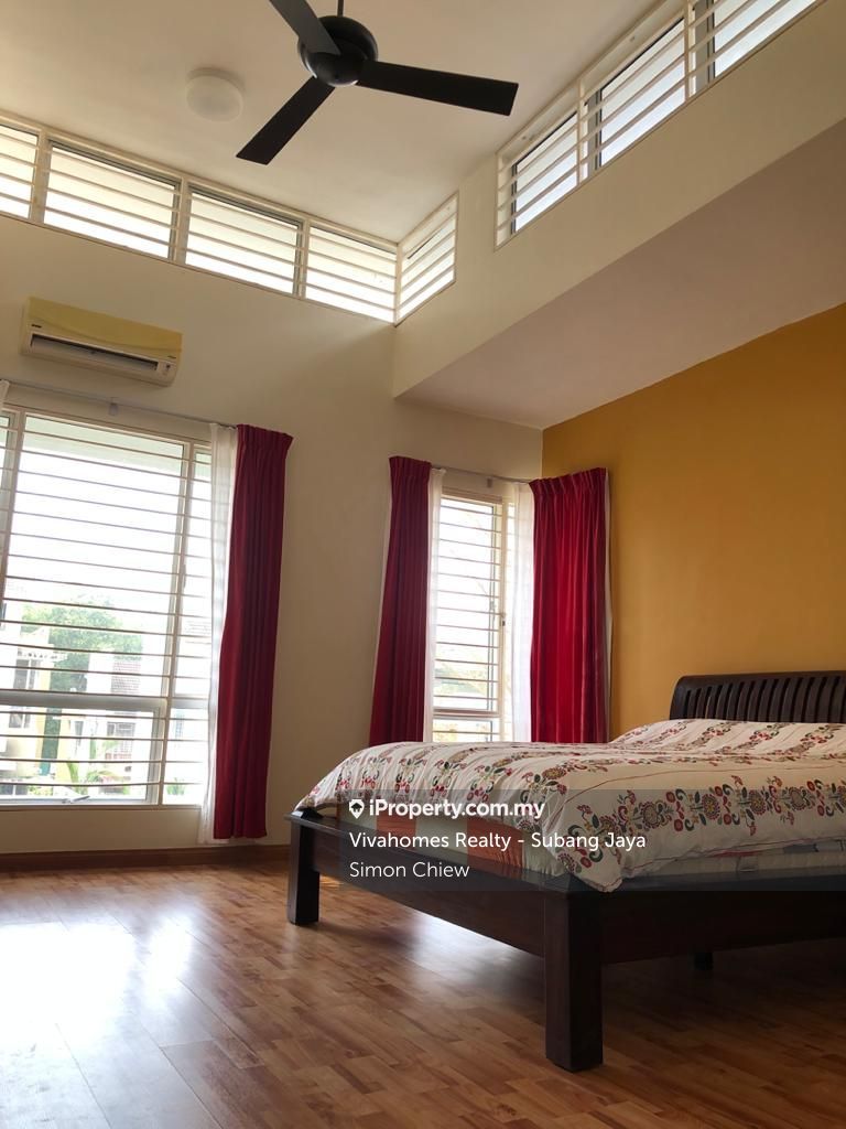 Sierra ukay , Ulu Klang