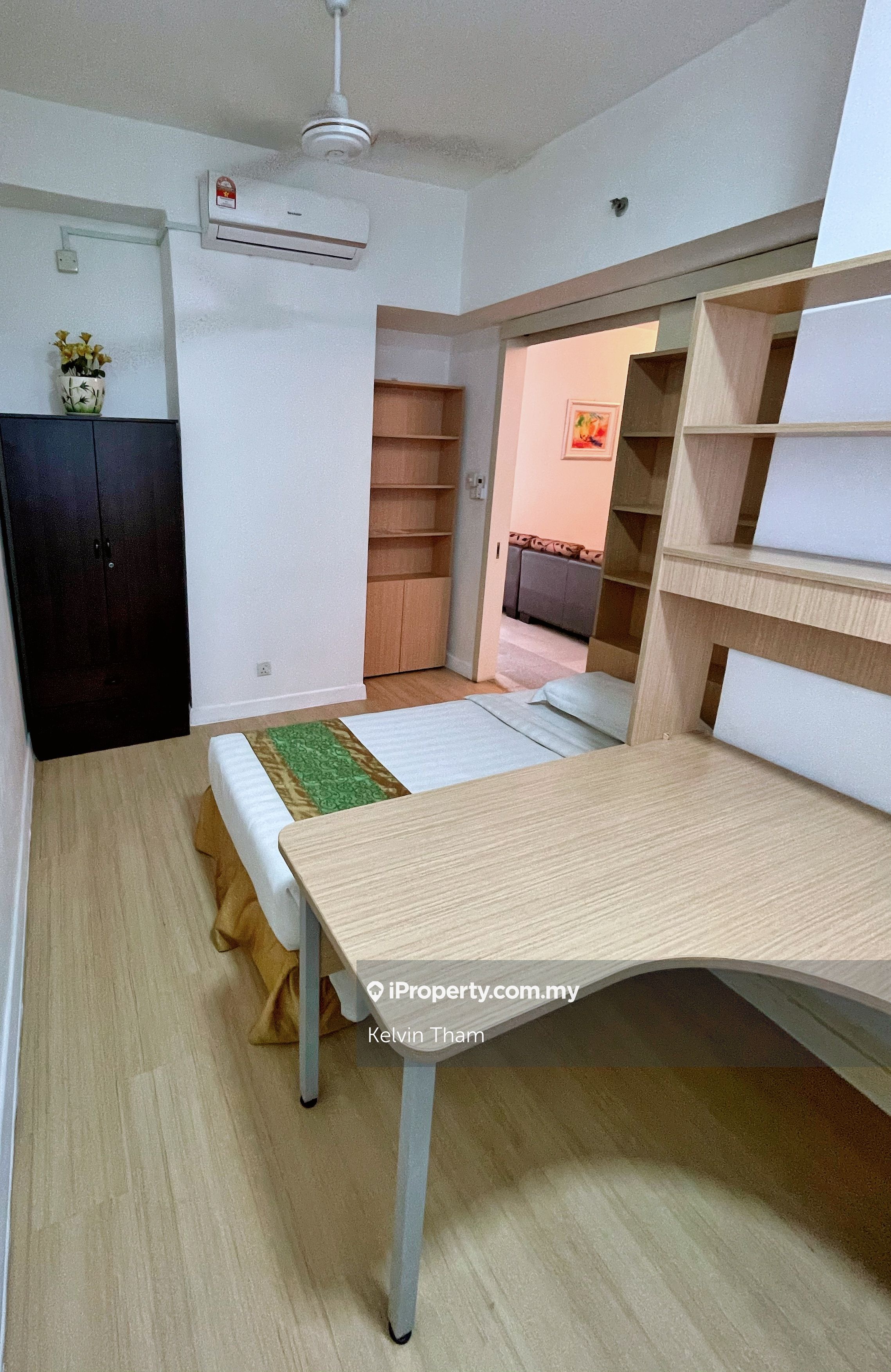 One Stop Fraser Business Park Serviced Residence 1 bedroom for rent