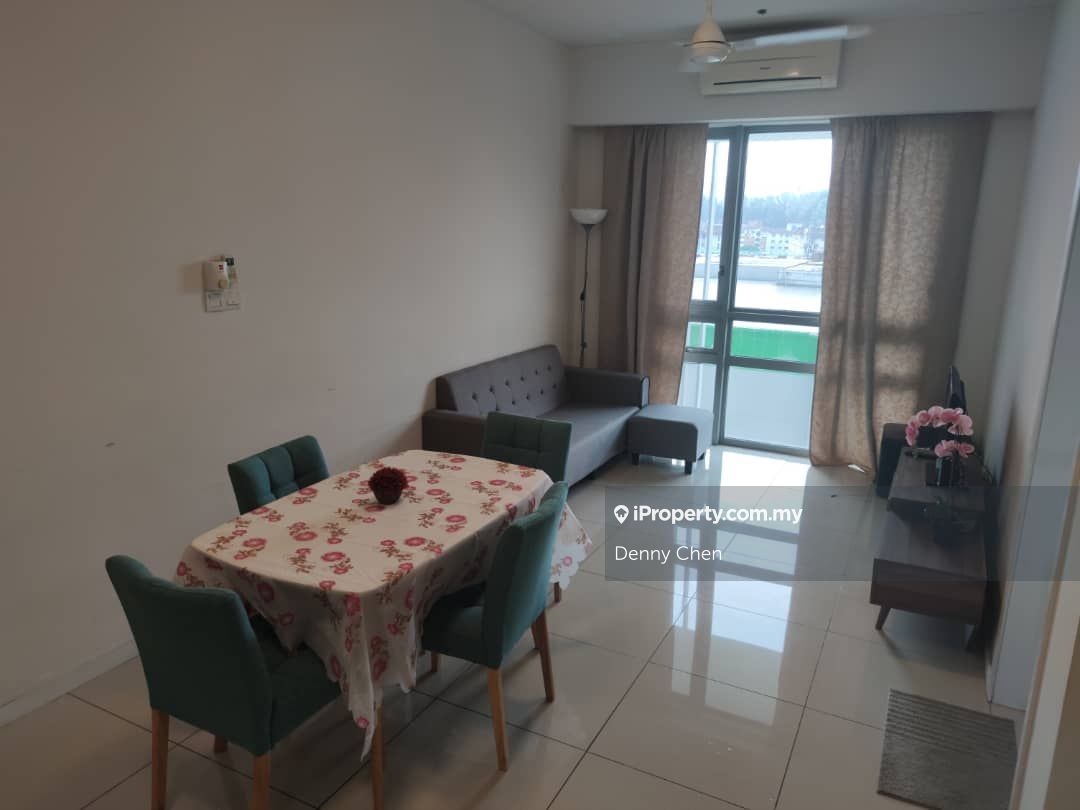 Cascades Condominium 1 bedroom for rent in Kota Damansara, Selangor
