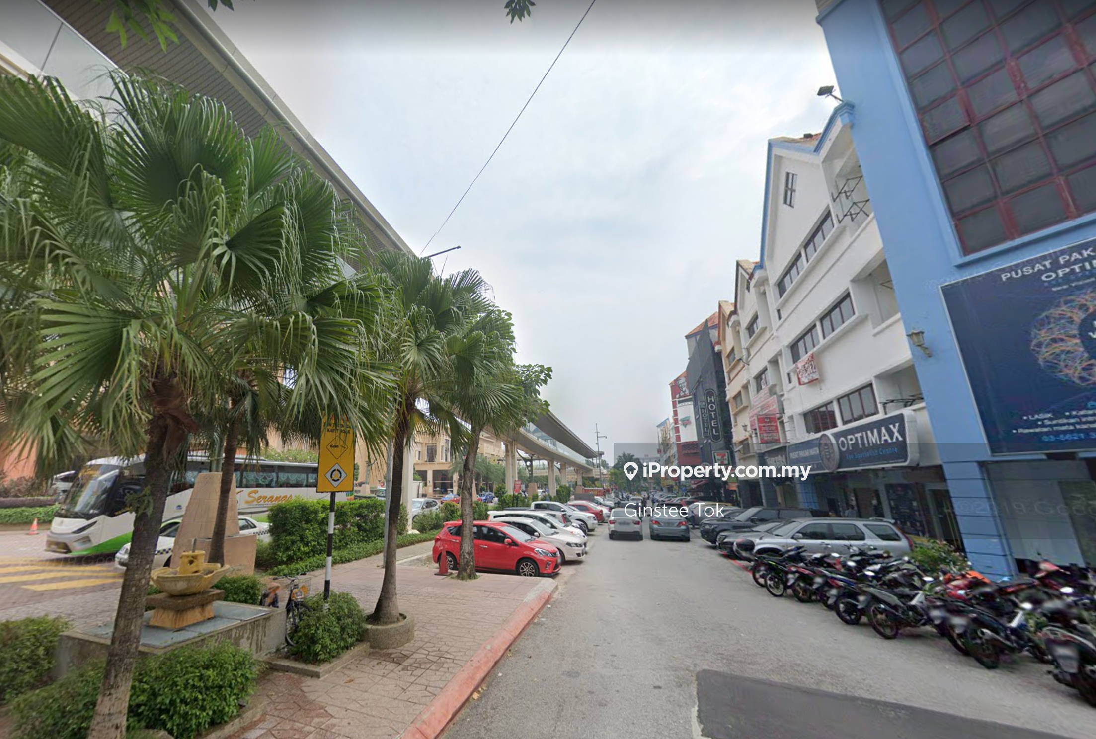 Sunway Metro Bandar Sunway Petaling Jaya Intermediate Office For Rent Iproperty Com My