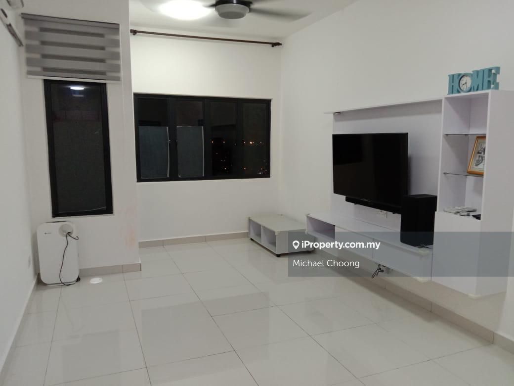 Seri Akasia, Taman Puchong Prima, Puchong for rent RM1000 iProperty