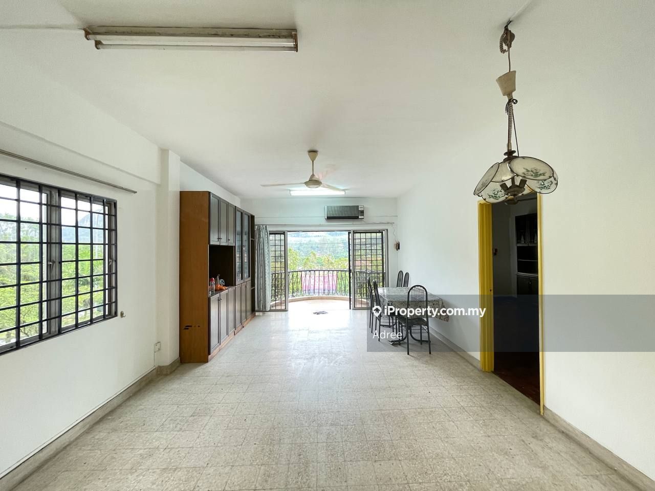Melawati Hillside Apartment, Taman Melawati, Ulu Klang