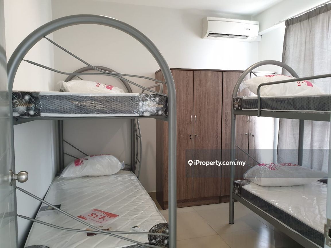 Menara U For Rent Serviced Residence Iproperty Com My