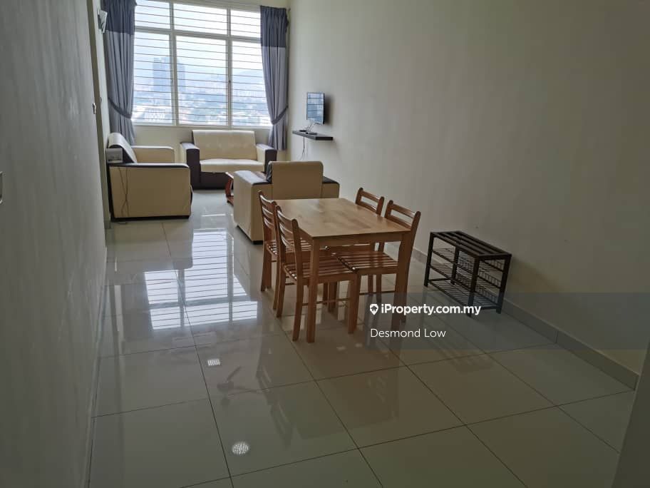 Vue Residences, Titiwangsa