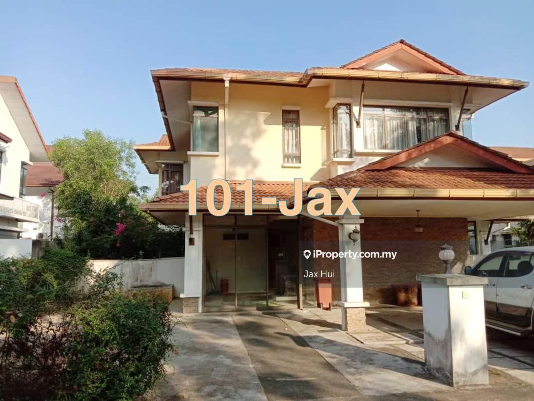 Glenmarie Cove Port Klang Double Storey Bungalow, Port Klang