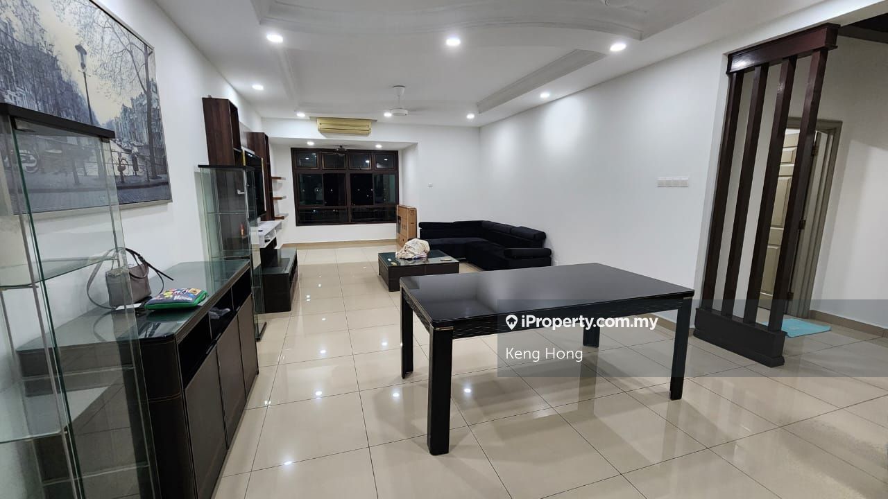 Nadia Parkfront, Desa ParkCity For Rent - RM4500 | IProperty Malaysia