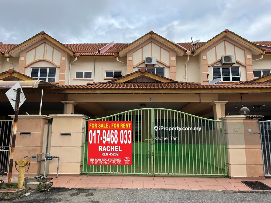 Kuantan 2-sty Terrace/Link House 4 Bedrooms For Rent | IProperty.com.my