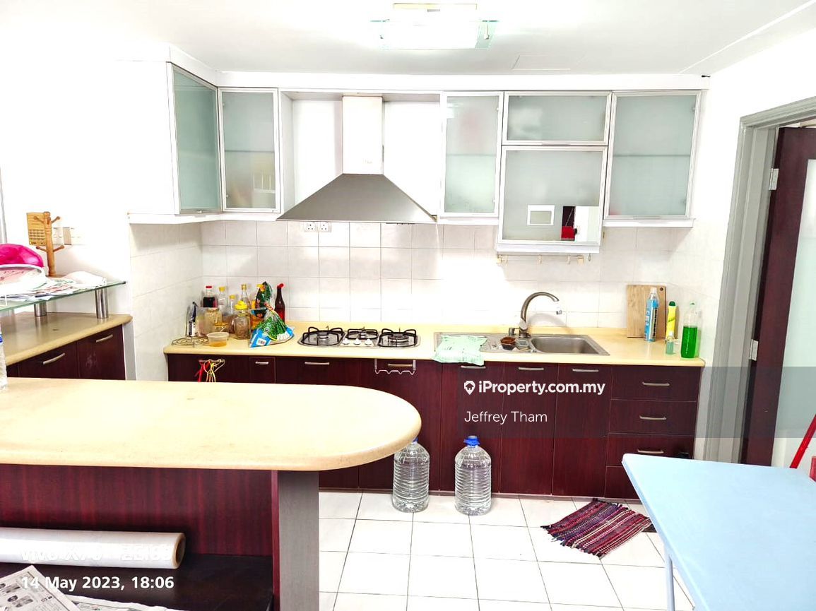 Vista Millennium Condominium Condominium 3 bedrooms for sale in Puchong