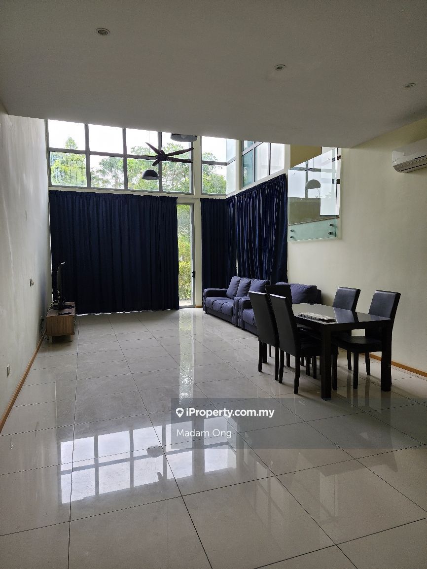 Schumann Symphony Hills, Cyberjaya Intermediate 3sty Terrace/Link