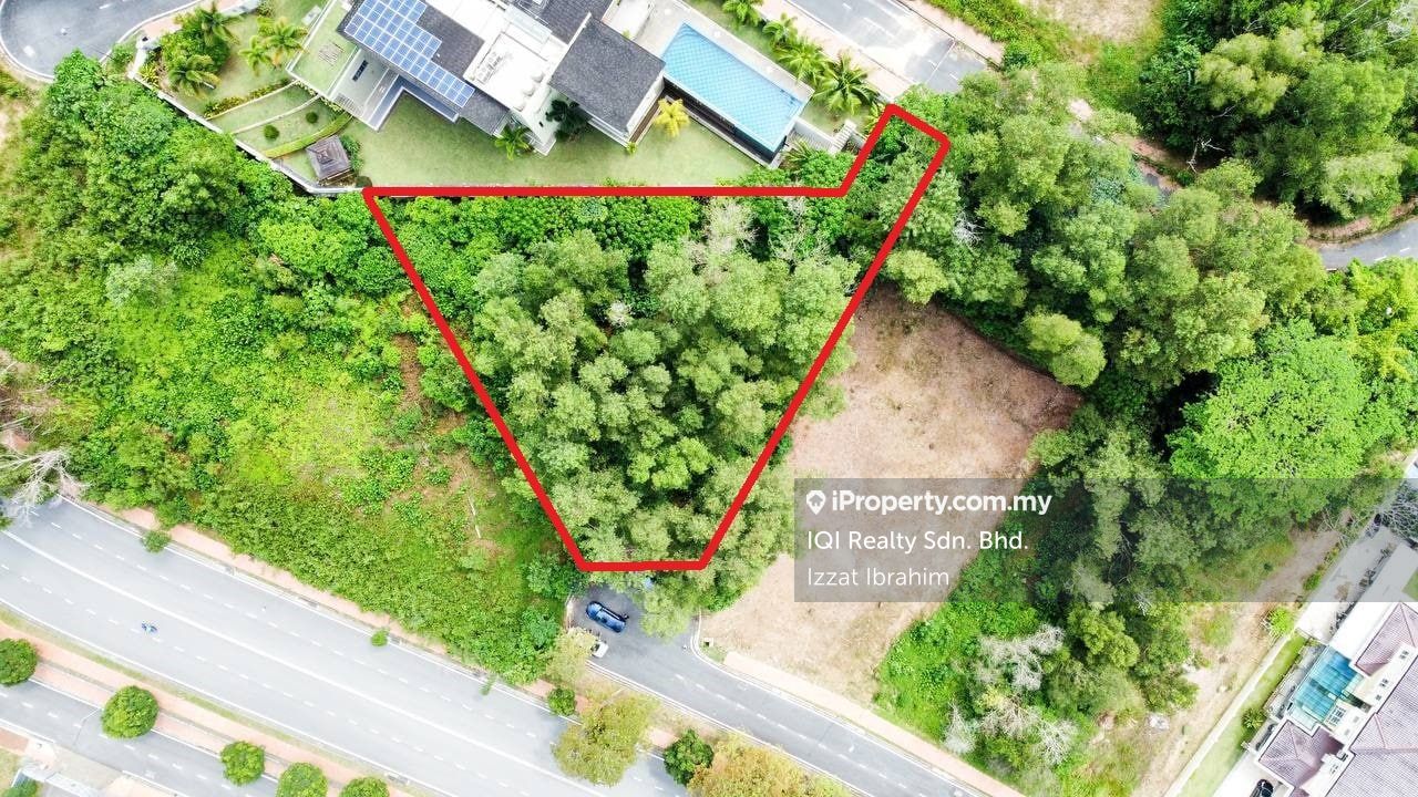 Seksyen 9 Kota Damansara, Kota Damansara for sale RM2350000