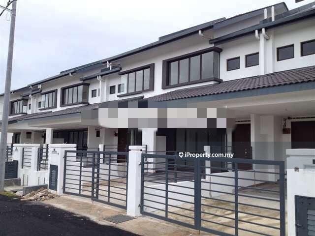 Murraya Klang, 100% Loan, 24 Hours Security Guard,, Bandar Puteri Klang