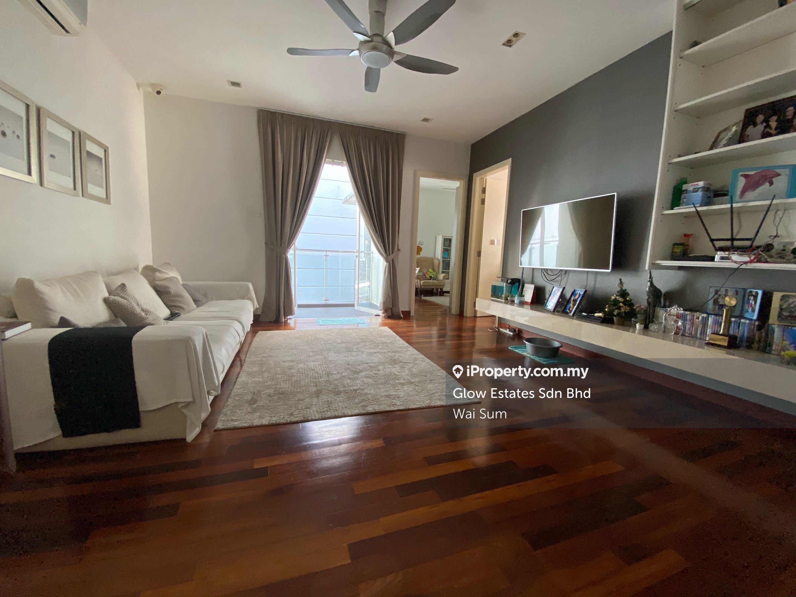 THE EFFINGHAM , Bandar Utama for sale - RM5600000 | iProperty Malaysia