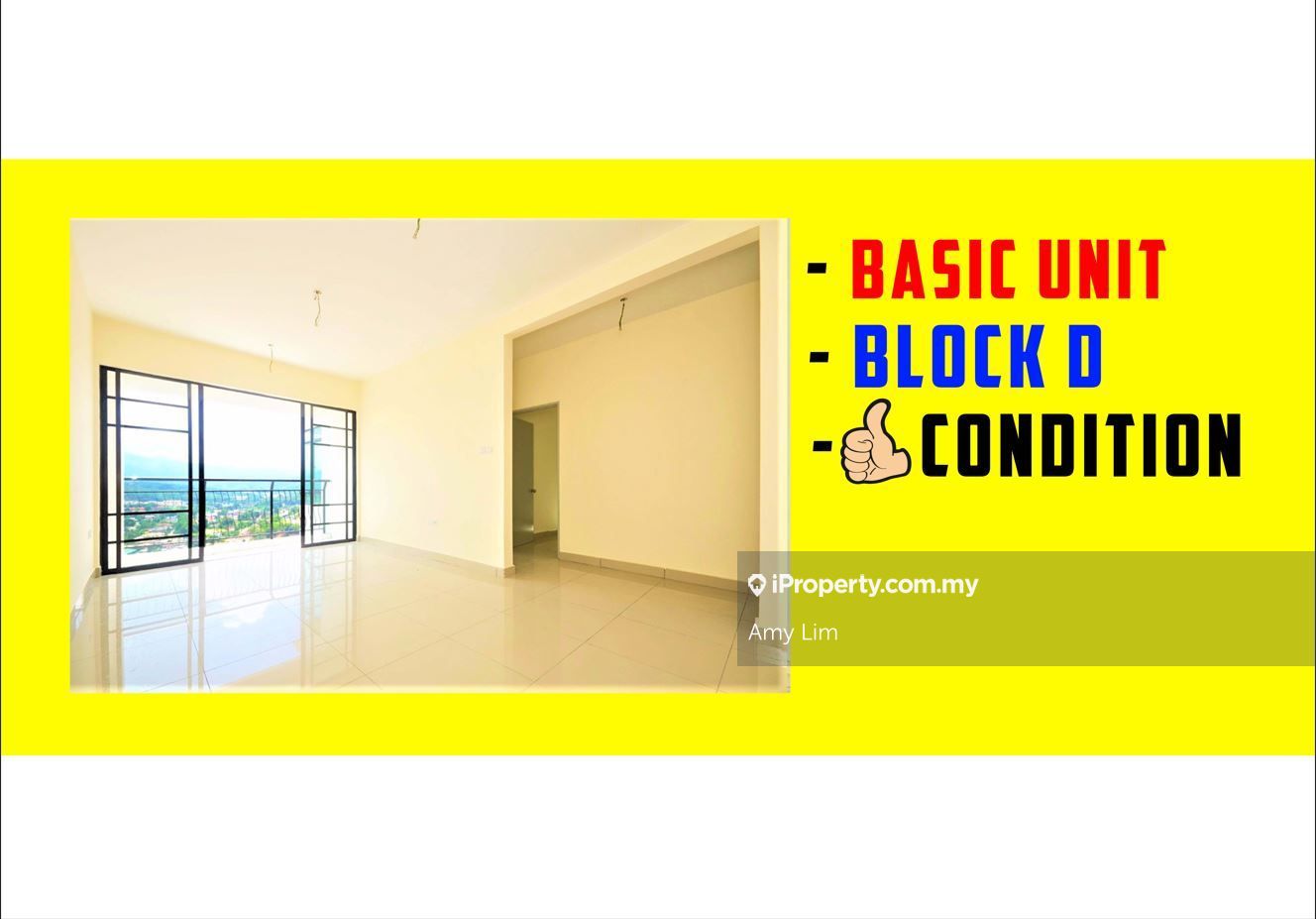 Perdana Exclusive, Damansara Perdana