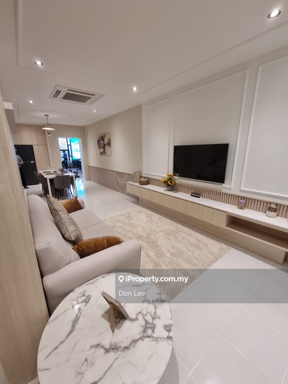 Residensi Bukit Tiara, Jade Hills, Kajang for sale RM414000