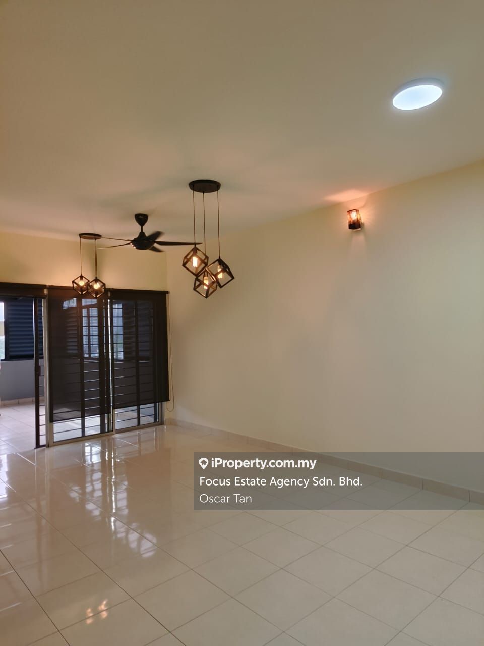 Viva Residency Condominium 2 bedrooms for rent in Jalan Ipoh, Kuala ...