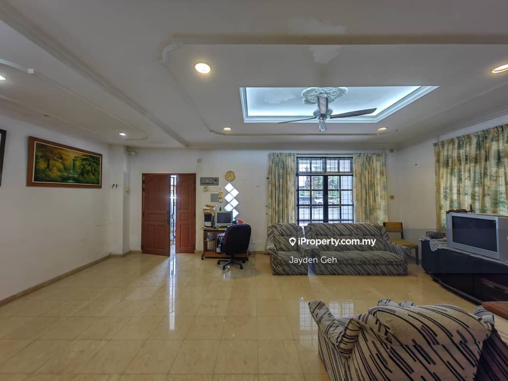 Taman Lumba Kuda / Taman Golf, Alor Setar for sale RM580000