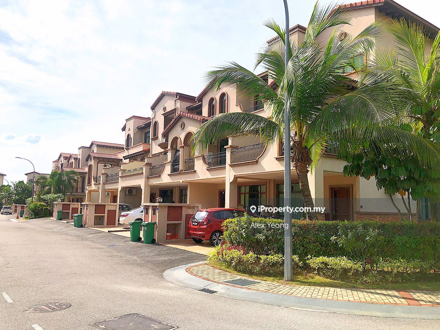 DIAMOND CITY 3 STOREY, Semenyih for sale RM579000 iProperty Malaysia